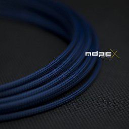 MDPC-X Oplot Sleeve Small Ciemno-niebieski 1m (SL-S-GB)