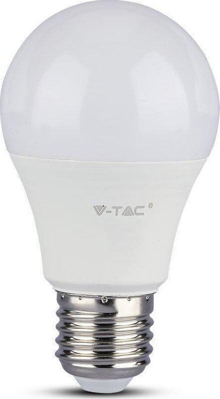 V-TAC Żarówka LED V-TAC 10,5W E27 A60 VT-2112 4000K 1055lm