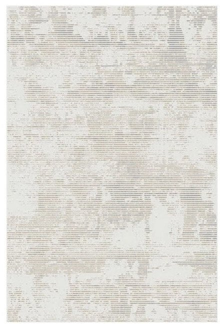 CARPET VELUTO 50010/YC9-J 0.8X1.2M