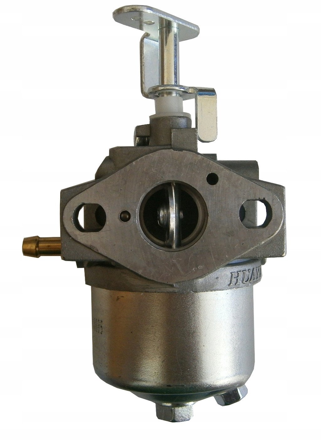 GAŹNIK SILNIKA KOSIARKI WR1P56F Z POMPKĄ