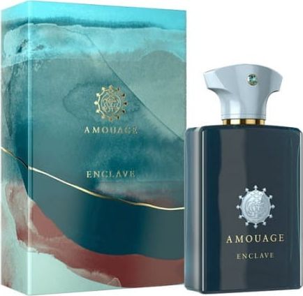 Amouage Enclave Man EDP 100 ml