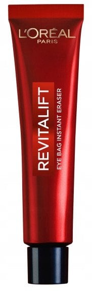 LOREAL Revitalift Laser Krem pod oczy Eye Bag Instat Eraser 15 ml
