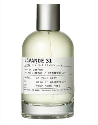 LE LABO Lavande 31 EDP 100ml