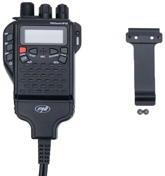 CB radio ręczne samochodowe PNI ESCORT HP-62 mini