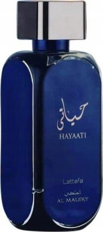 Lattafa LATTAFA HAYAATI AL MALEKY (M) EDP/S 100ML