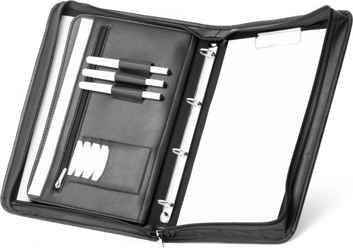 Solome EKSKLUZYWNA POLSKA AKTÓWKA TECZKA BIWUAR NA DOKUMENTY SOLOME #5