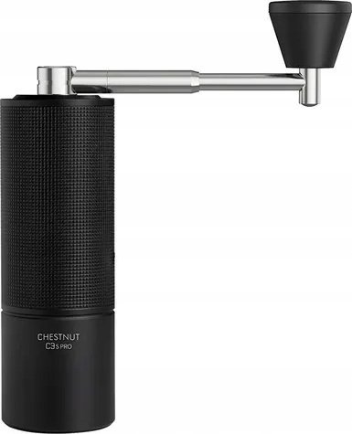 Młynek do przypraw Timemore Timemore - C3 ESP PRO Black - Młynek ręczny
