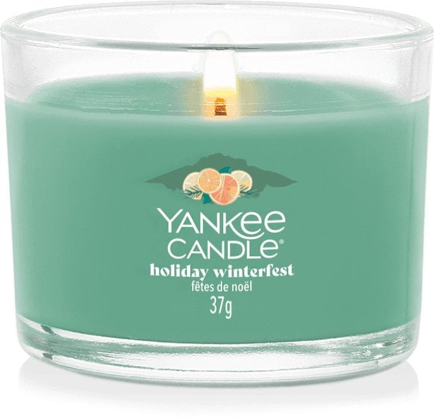 Yankee Candle Holiday Winterfest 37 g