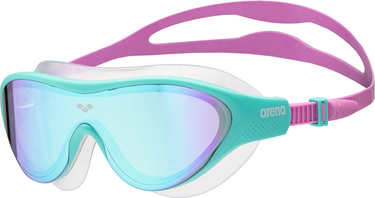 Okularki THE ONE MASK JR MR