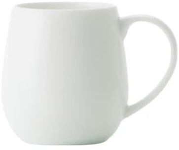 Origami Kubek Aroma Barrel Mug White 320 ml