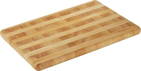 Deska do krojenia Zassenhaus drewniana