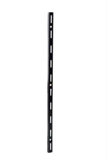 WALLBAND SINGLE 1495MM BLACK