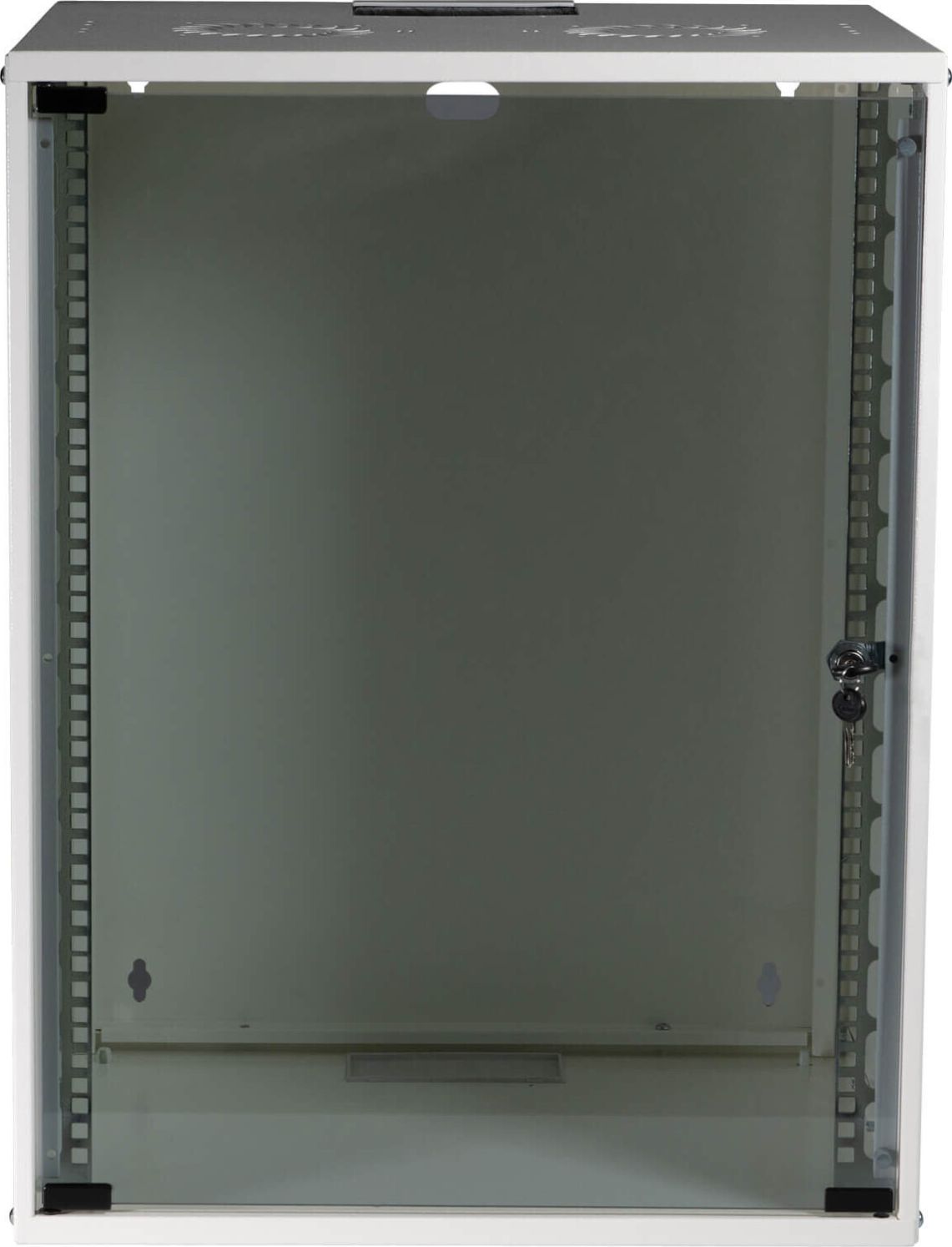 Szafa EFB Wisząca 19" 15U (WGB-1915WS.60)