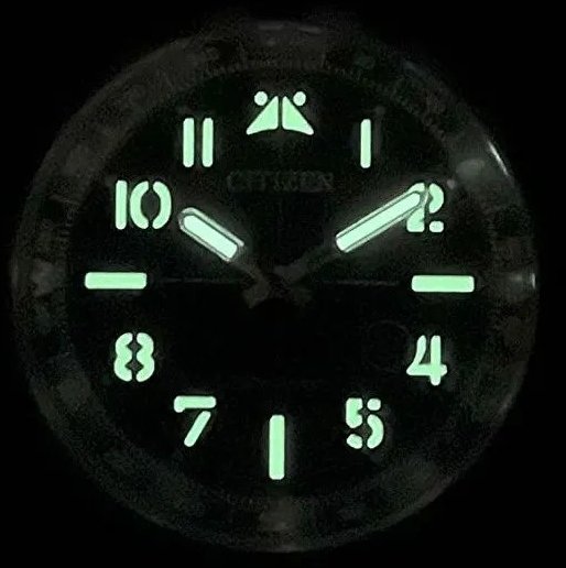 Zegarek Citizen Eco-Drive BM7555-83E