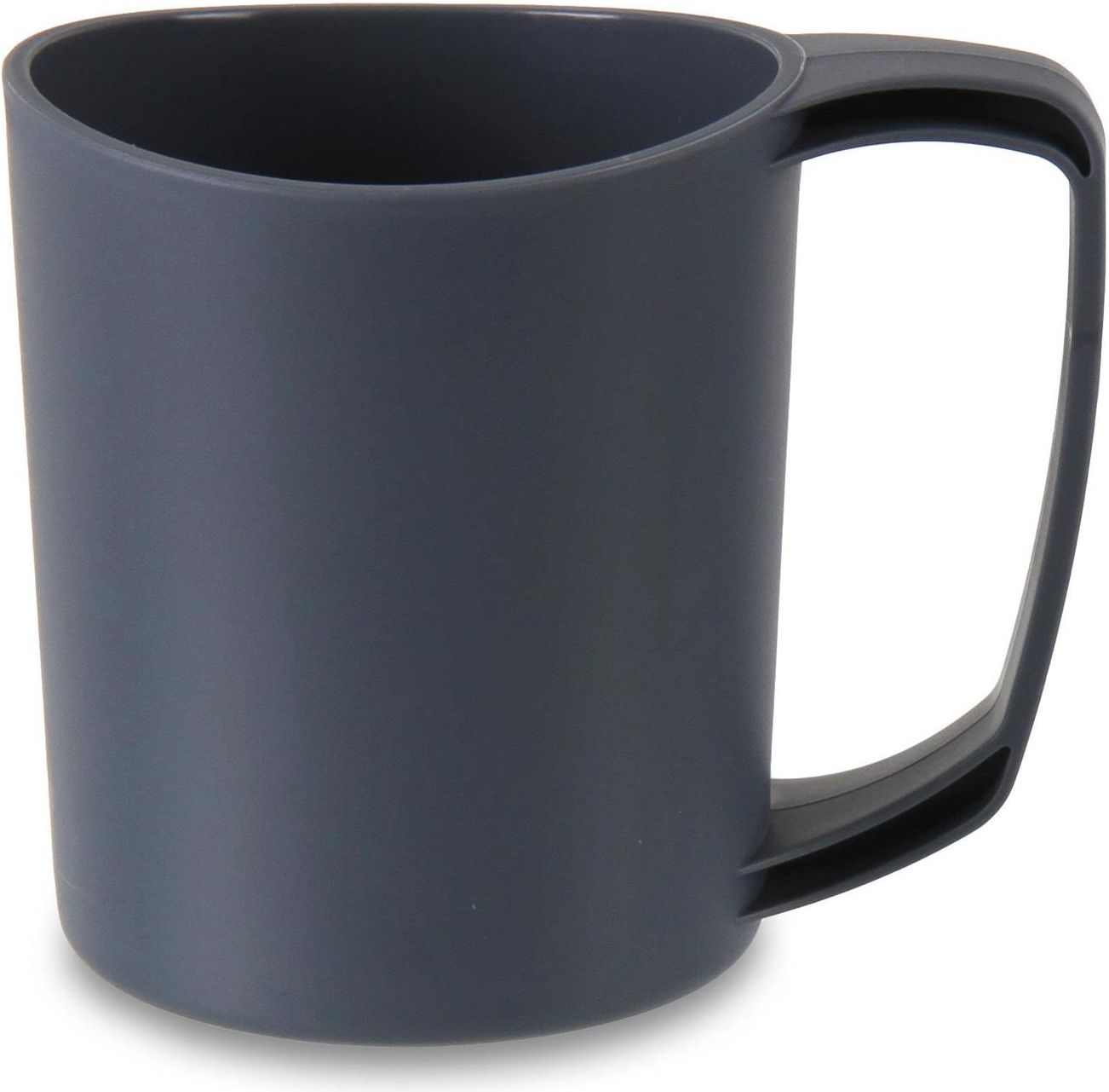 Lifeventure Kubek turystyczny Ellipse Mug Graphite (LM75330)