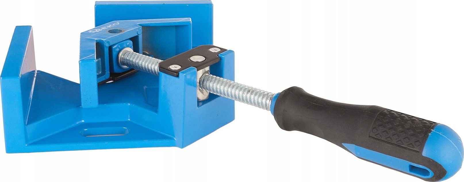 Geko Ścisk kątowy narożnikowy 70mm (20)