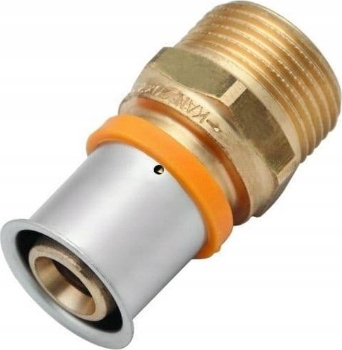 KAN-therm ZLACZKA MOS. ZAPRAS. GZ1/2' 25X2,5