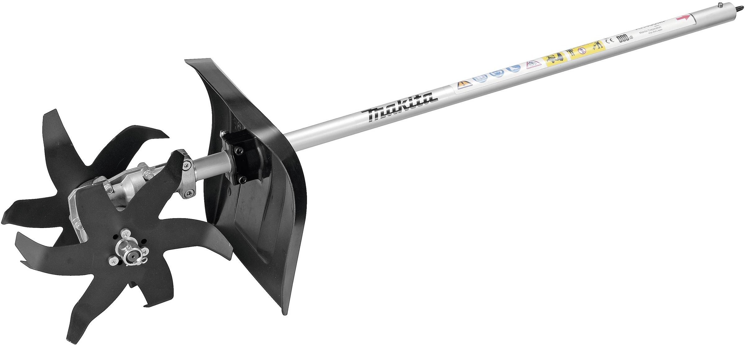 Makita Kultivatoraufsatz KR400MP