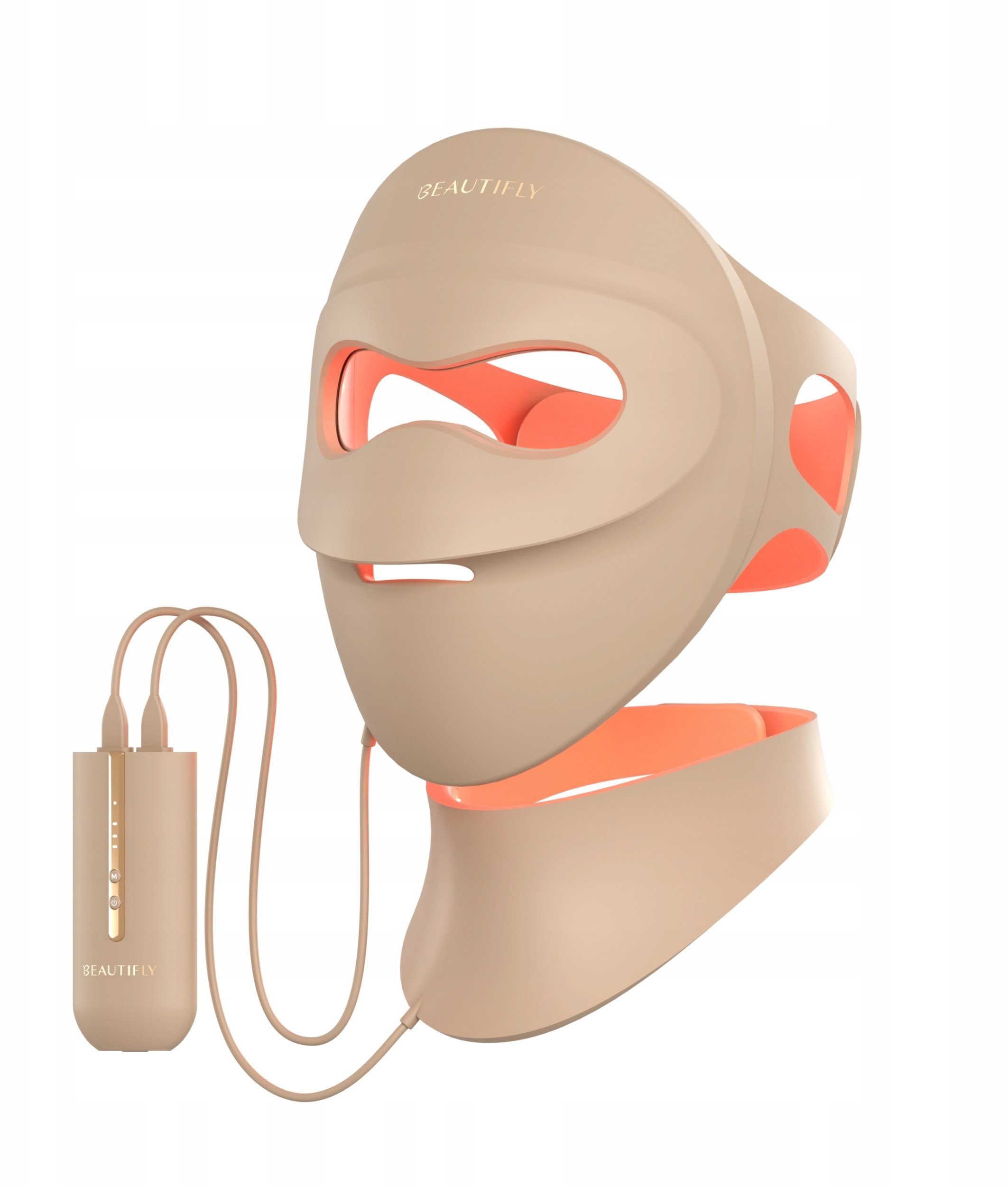 Beautifly Aura NovaSkin Pro LED mask