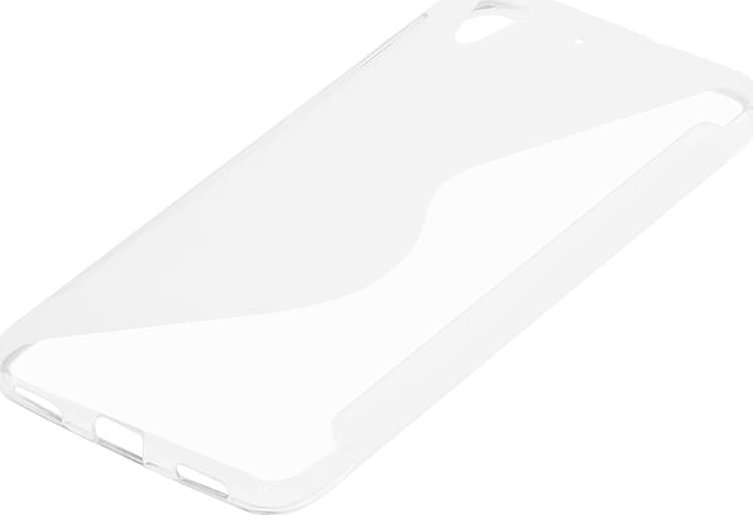 Blow 79-307# Etui huawei y6 ii/5a przezroczyste "s"