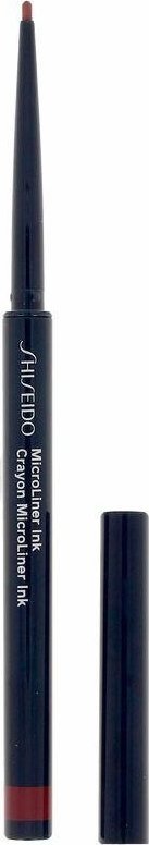 Shiseido SHISEIDO EYE MICROLINER INK 10 BURGUNDY 0,8g
