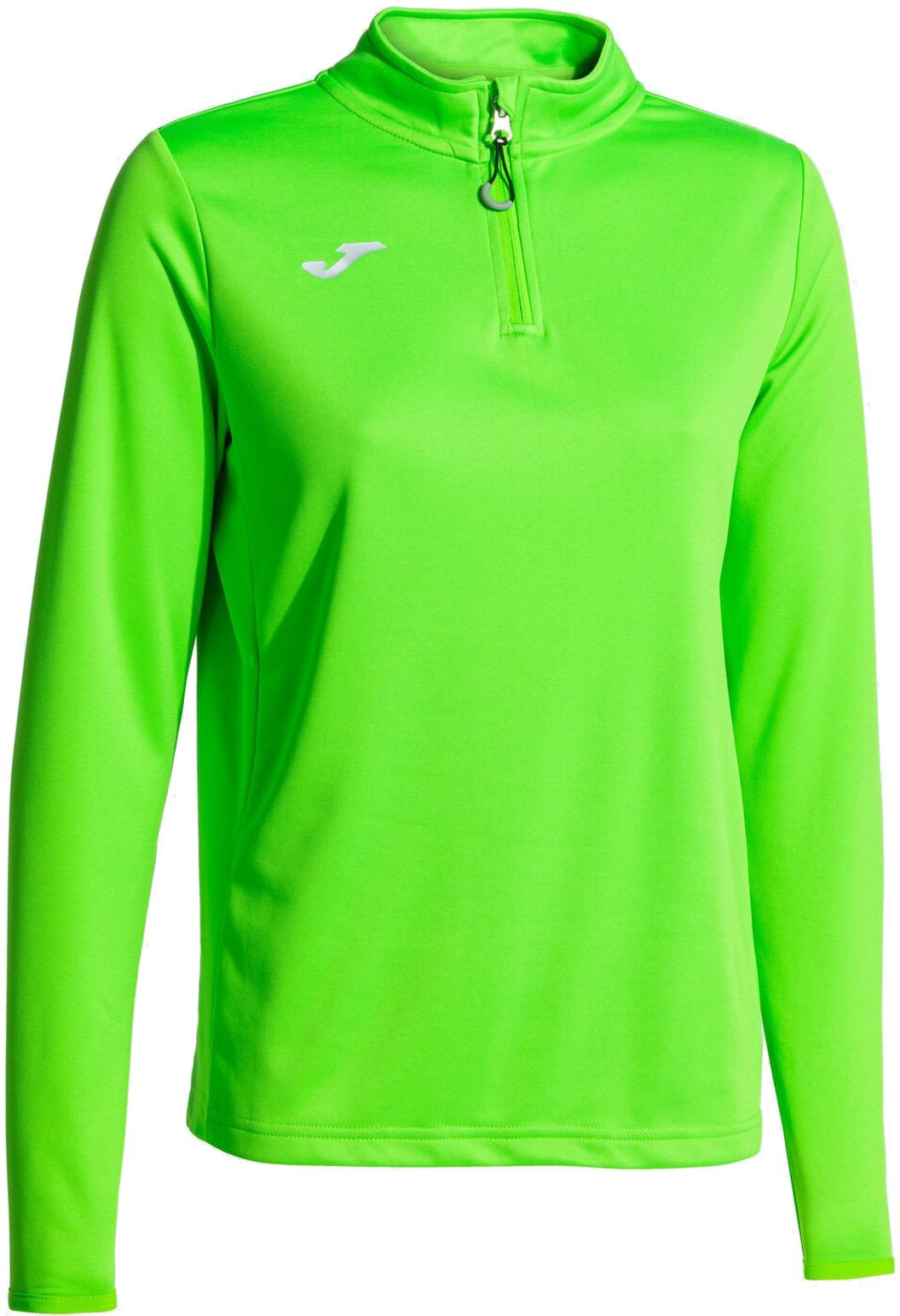 BLUZA DAMSKA JOMA RUNNING NIGHT FLUOR 901656.020 SPORTOWA TRENINGOWA