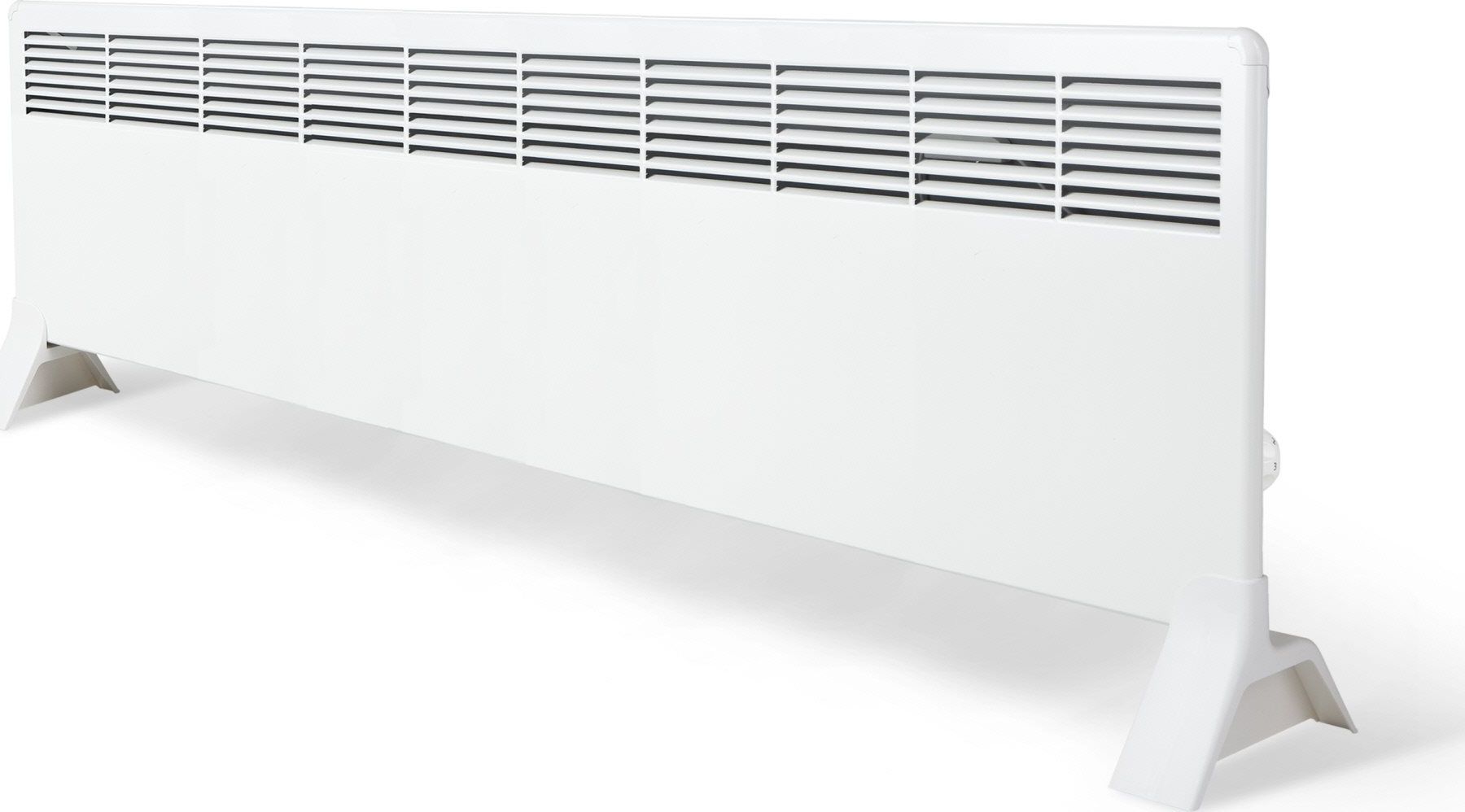 Grzejnik Ensto BETA20-MP konwektorowy 2000 W