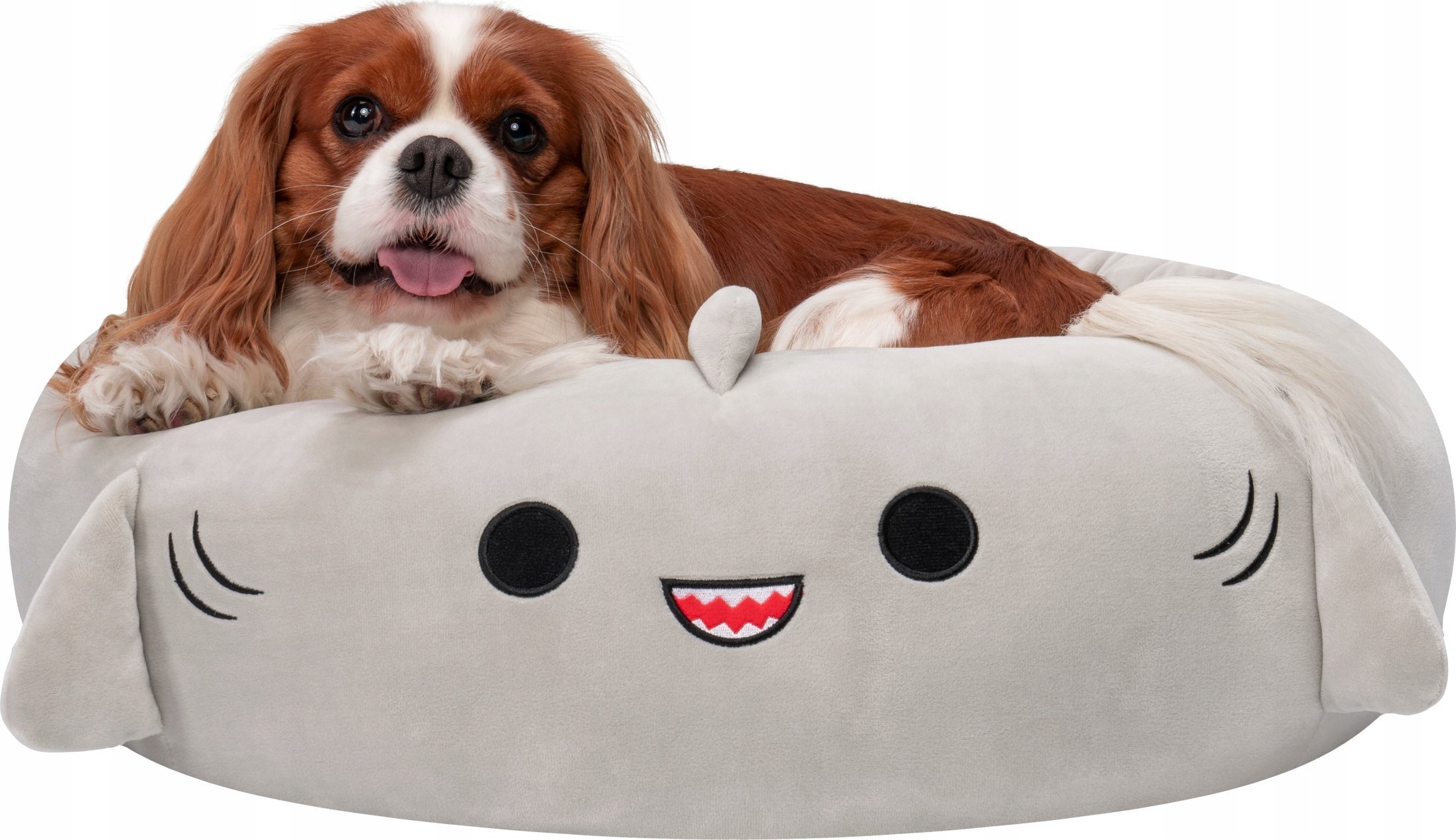 JAS PETS LEGOWISKO S 50CM REKIN