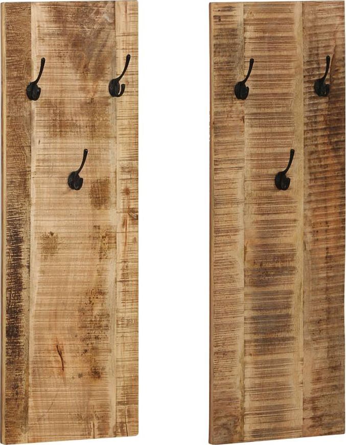 Elior Komplet wieszaków na płaszcze - Daman