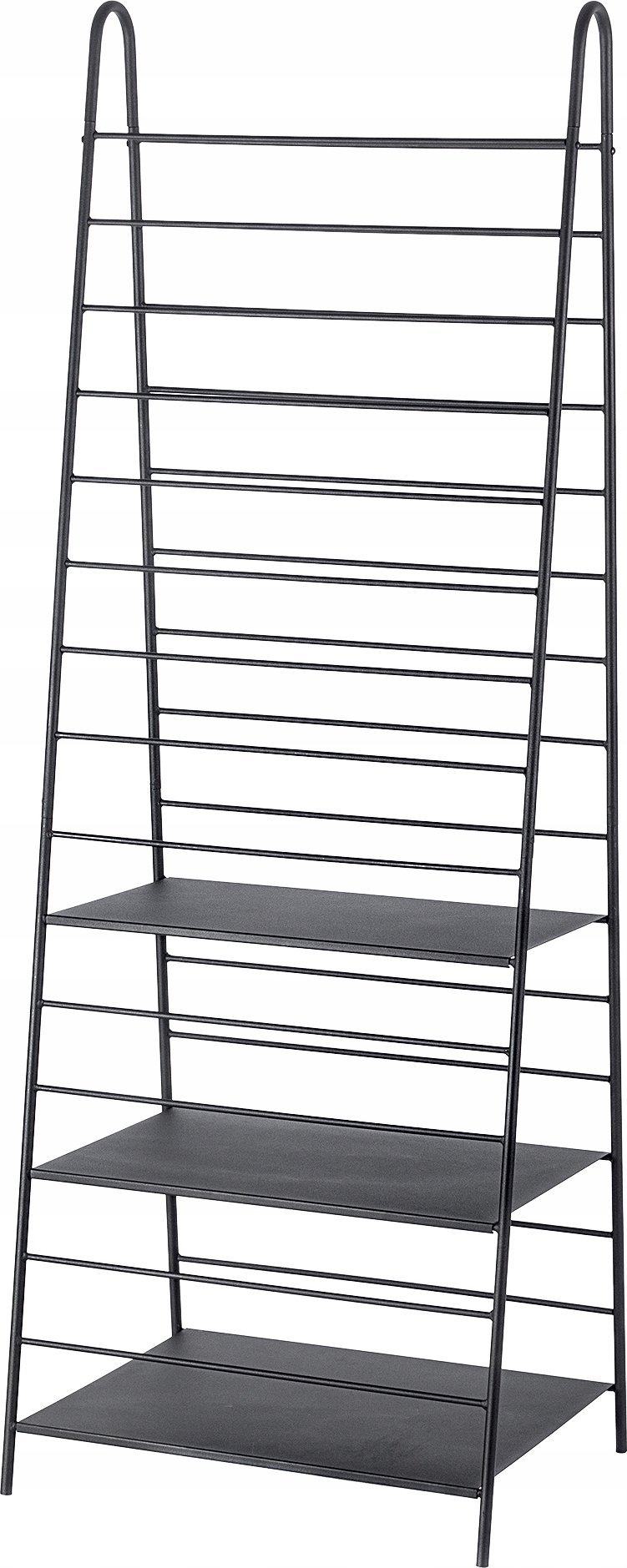 Kadax KADAX Drabinka Ogrodowa Na Kwiaty Metalowa 172cm