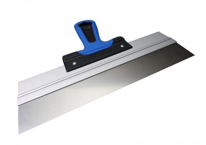 Kubala Szpachla fasadowa G-14 nierdzewna 350mm (0533)