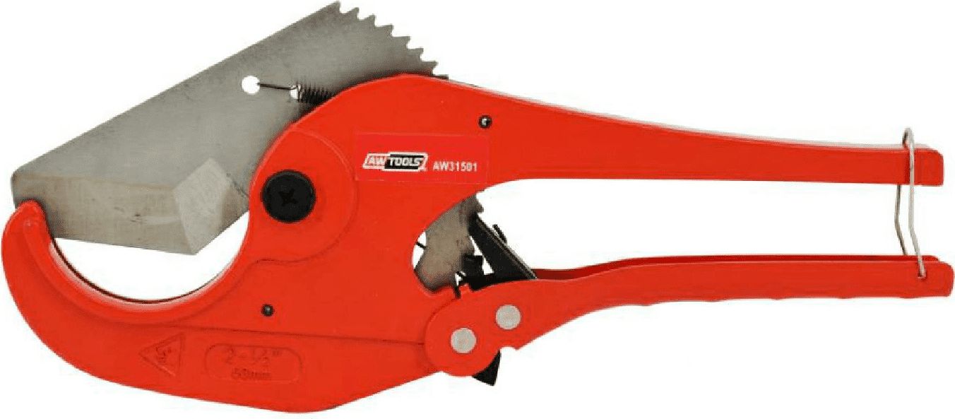 AWTools przecinak do rur PCV 63 (AW31501)