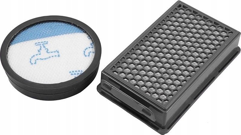 Reptila Filtry do Rowenta/Tefal - ZR005901 (1 opak./zamiennik)