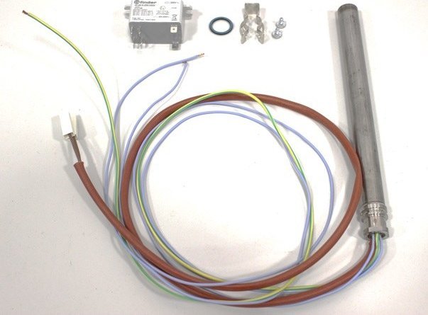 Immergas Dodatkowa grzałka elektryczna 3 kW do jednostki wewnętrznej