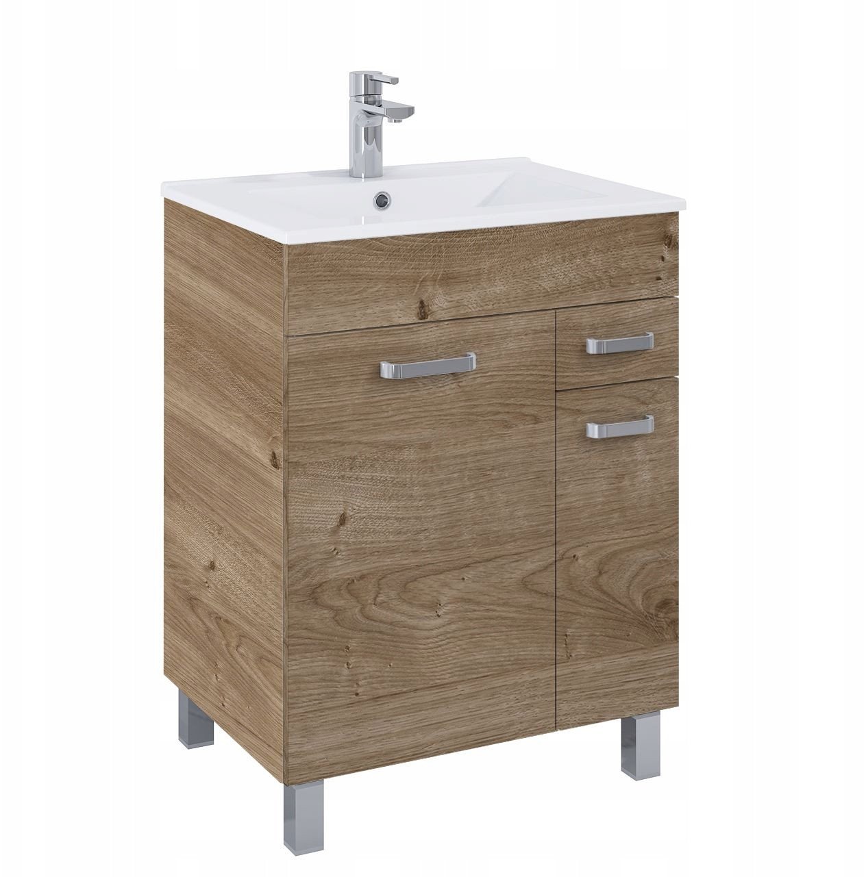 RE169212007050 / ELITA / SUNN KYRA / SET 60 2D 1S DĄB CANELA NN / 169212 /