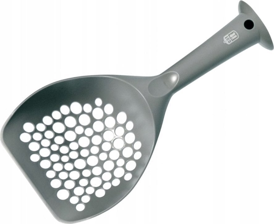 Hagen HAG.LOPATKA CAT IT DESIGN SZARA 50578 - 55318