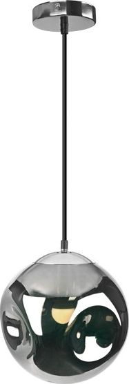 Lampa wisząca Witek Home Lampa 18147 - Silver