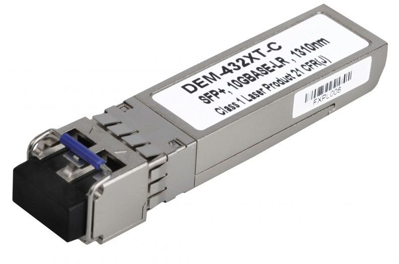 Moduł SFP D-Link DEM-432XT