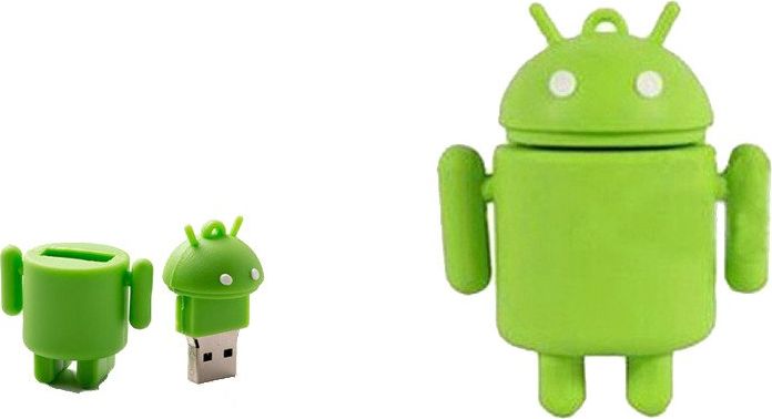 Pendrive Dr. Memory 16 GB