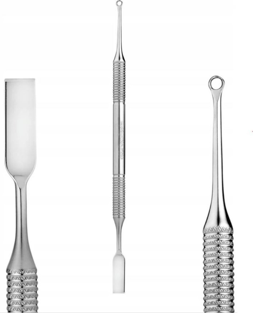 Staleks expert łopatka do manicure pe-51/1 1szt