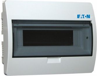 Eaton Rozdzielnica modułowa 1 x 12 podtynkowa IP40 BC-U-1/12-ECO (280354)