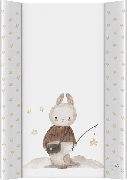 CEBA 216-000-728 Przewijak twardy krótki 50x70 Basic Dreamer