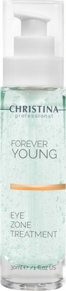 Forever Young Eye Zone treatment - Żel pod oczy, 30 ml
