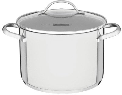 Lumarko Tramontina Una Głęboki Troškintuvė, 7.7L, Ø24Cm