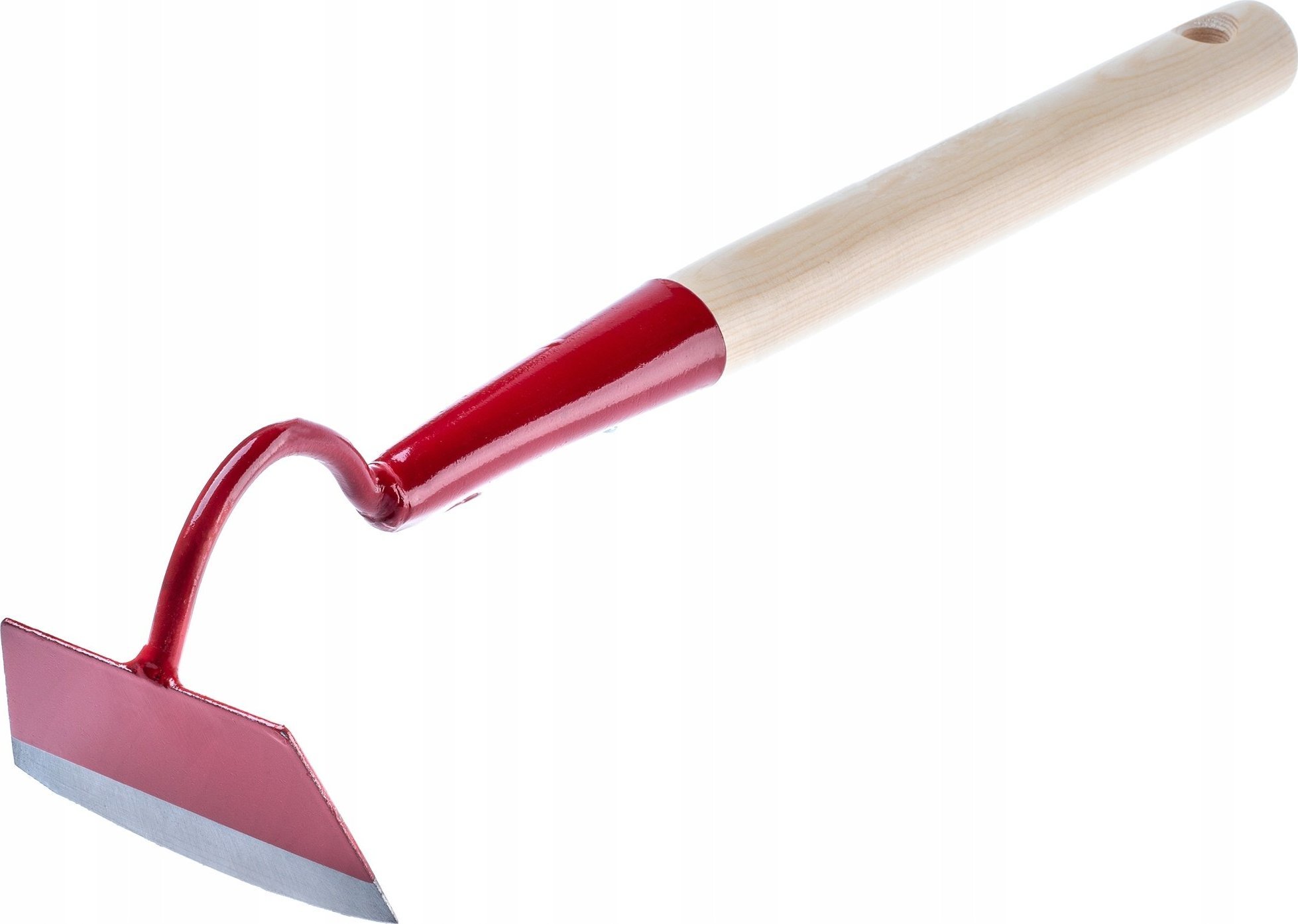 Kadax Motyczka Motyka Ogrodowa Kuta Trzonek 35 cm