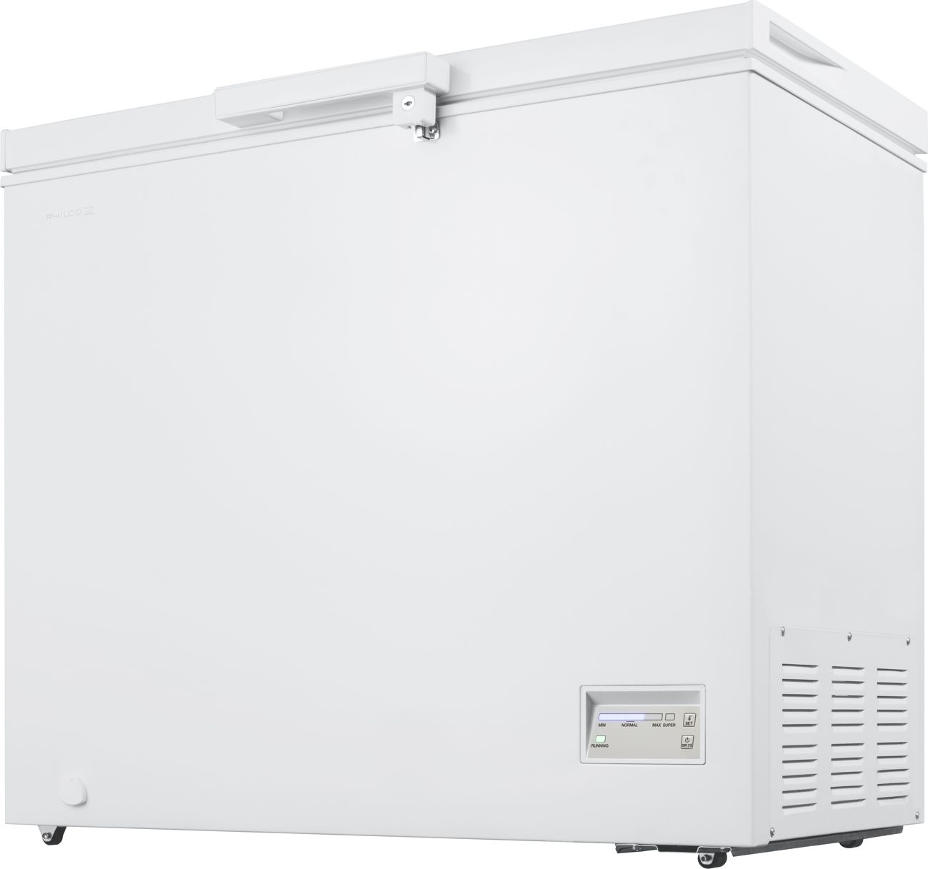 Zamrażarka Philco PCF 2002 i