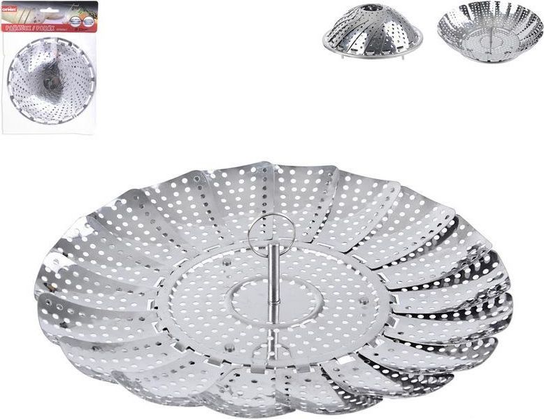 Orion Wkład do parowania, gotowania na parze 23cm uniwersalny