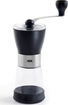 Młynek do przypraw ADE Młynek do kawy, śred. 7,5 x 17 cm / ADE