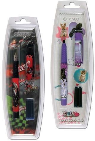 Cresco Pióro wieczne College 11 (252146)