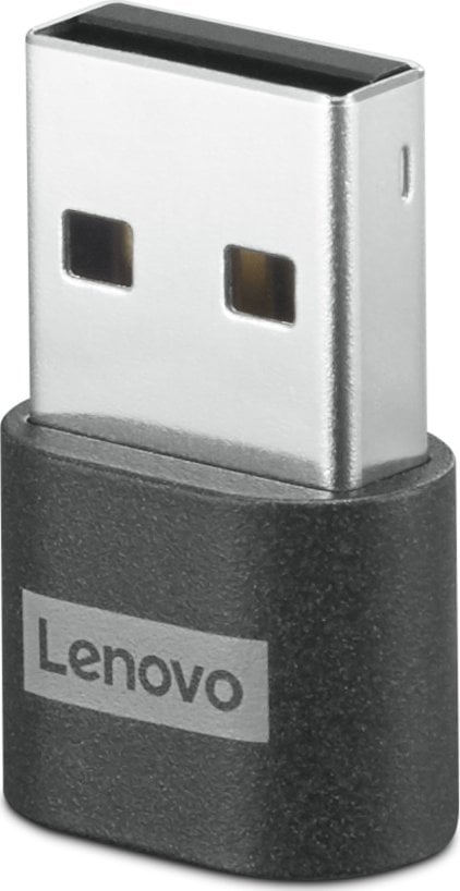 Adapter USB Lenovo Lenovo - USB-Adapter - 24 pin USB-C (W) zu USB Typ A (M) - USB 2.0 - CRU